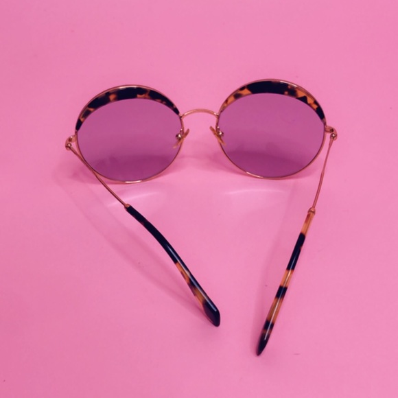 🔥 NWOT MIUMIU SUNGLASSES 🔥 - Picture 8 of 11